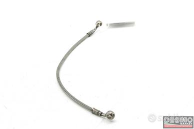 Tubo freno anteriore pinza-pinza Ducati 999s 2005-