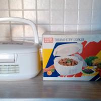 forno portatile a risparmio energetico,no elettric