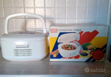 forno portatile a risparmio energetico,no elettric