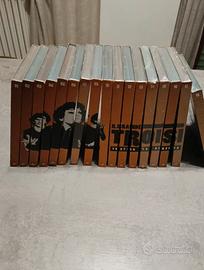 Il Grande Troisi, teatro, TV, Cinema - 18 dvd