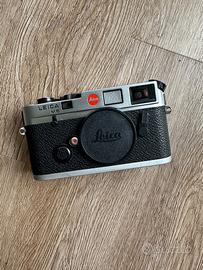 Leica m6
