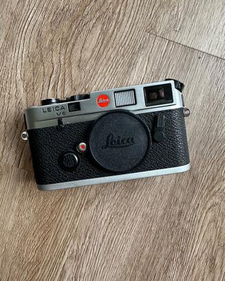 Leica m6