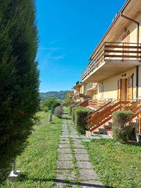 Vendita appartamento panoramico. Carpegna. 50.000