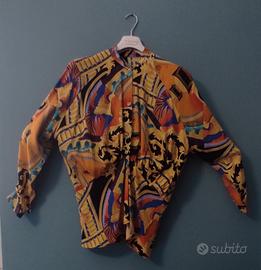 Camicia anni 90 
