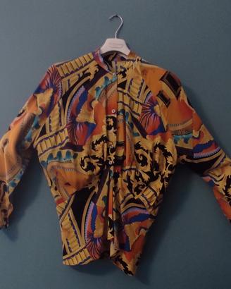 Camicia anni 90 