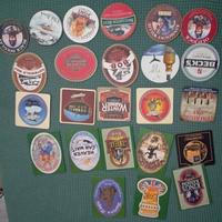 Sottobicchieri birra