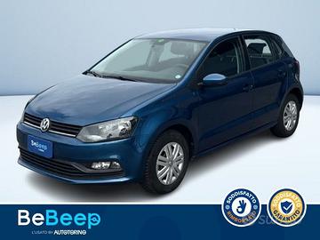 Volkswagen Polo 5P 1.0 MPI TRENDLINE 60CV