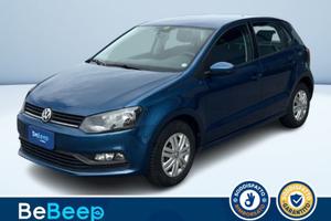 Volkswagen Polo 5P 1.0 MPI TRENDLINE 60CV