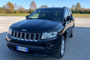 Jeep Compass 2.2 CRD 4x4 150.750 KM