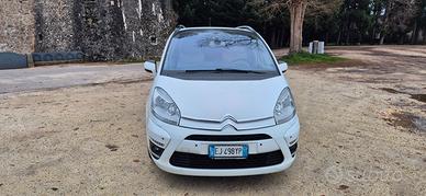 Citroen C4 2.0 hdi 150 Cv automatica 7 posti