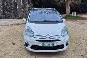 Citroen C4 2.0 hdi 150 Cv automatica 7 posti