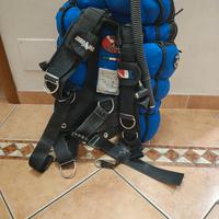 gav Dive Sistem Fly tech XL