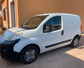 Fiat fiorino 1300 multijet