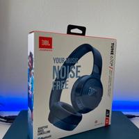 Jbl tune 670nc