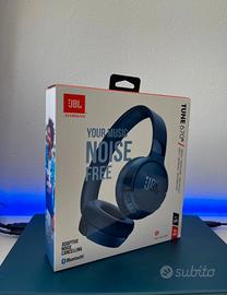 Jbl tune 670nc
