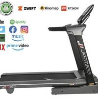 JK Fitness 167 Tapis Roulant