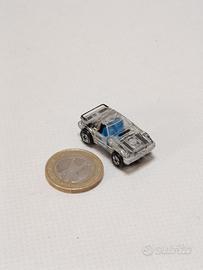 Micro Machines Ford Mustang SVO X-Ray Deluxe