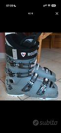 Scarponi Donna Rossignol Pure 25 GW