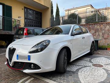 Giulietta 1.6 120cv