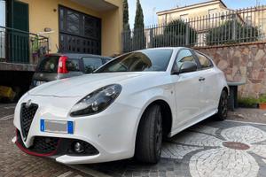 Giulietta 1.6 120cv