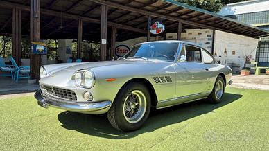 Ferrari 330 GT 2+2 I Serie – 1964