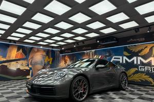 Porsche 911 Carrera 4S (130)