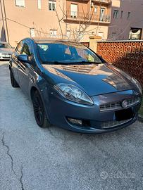 Fiat bravo 1.6 multijet 120cv