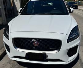 Jaguar epace RDinamicS