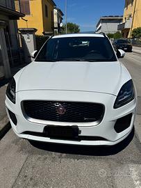 Jaguar epace RDinamicS