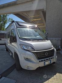 Camper  Van Mobilvetta ADMIRAL K6.5