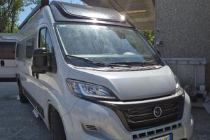 Camper  Van Mobilvetta ADMIRAL K6.5