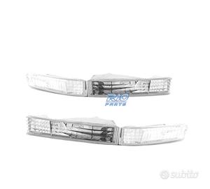 FRECCIE ANTERIORI PARAURTI HONDA PRELUDE 92-97 CRO