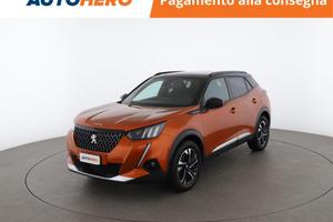 PEUGEOT 2008 JZ22500