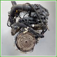 Motore Completo Funzionante 8HR 50kw CITROEN C3 A5