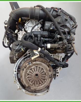 Motore Completo Funzionante 8HR 50kw CITROEN C3