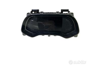 Quadro portastrumenti RENAULT CLIO 5a Serie 2019-2