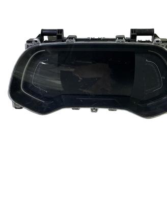 Quadro portastrumenti RENAULT CLIO 5a Serie 2019-2