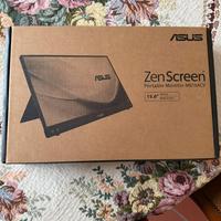 Asus ZenScreen Portable Monitor 15.6”