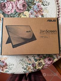 Asus ZenScreen Portable Monitor 15.6”