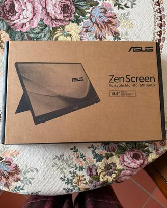 Asus ZenScreen Portable Monitor 15.6”