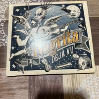 💨 Negrita – Déjà Vu – 2CD Originale