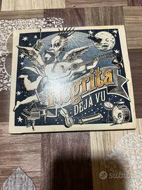 💨 Negrita – Déjà Vu – 2CD Originale
