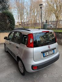Panda benzina 5 porte Euro 6