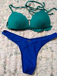 Bikini Shein ragazza