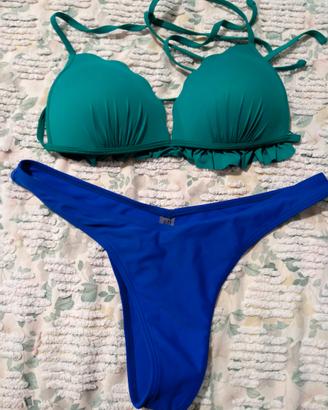 Bikini Shein ragazza