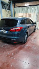 Ford focus 1.6 TDCI