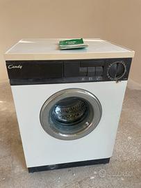 Lavatrice Candy