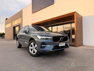 Volvo XC 60 XC60 B4 (d) AWD Geartronic Business