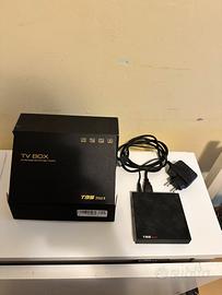 TV Box T95 Max Android