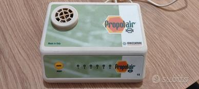 Diffusore propoli KontaK con ionizzazione 